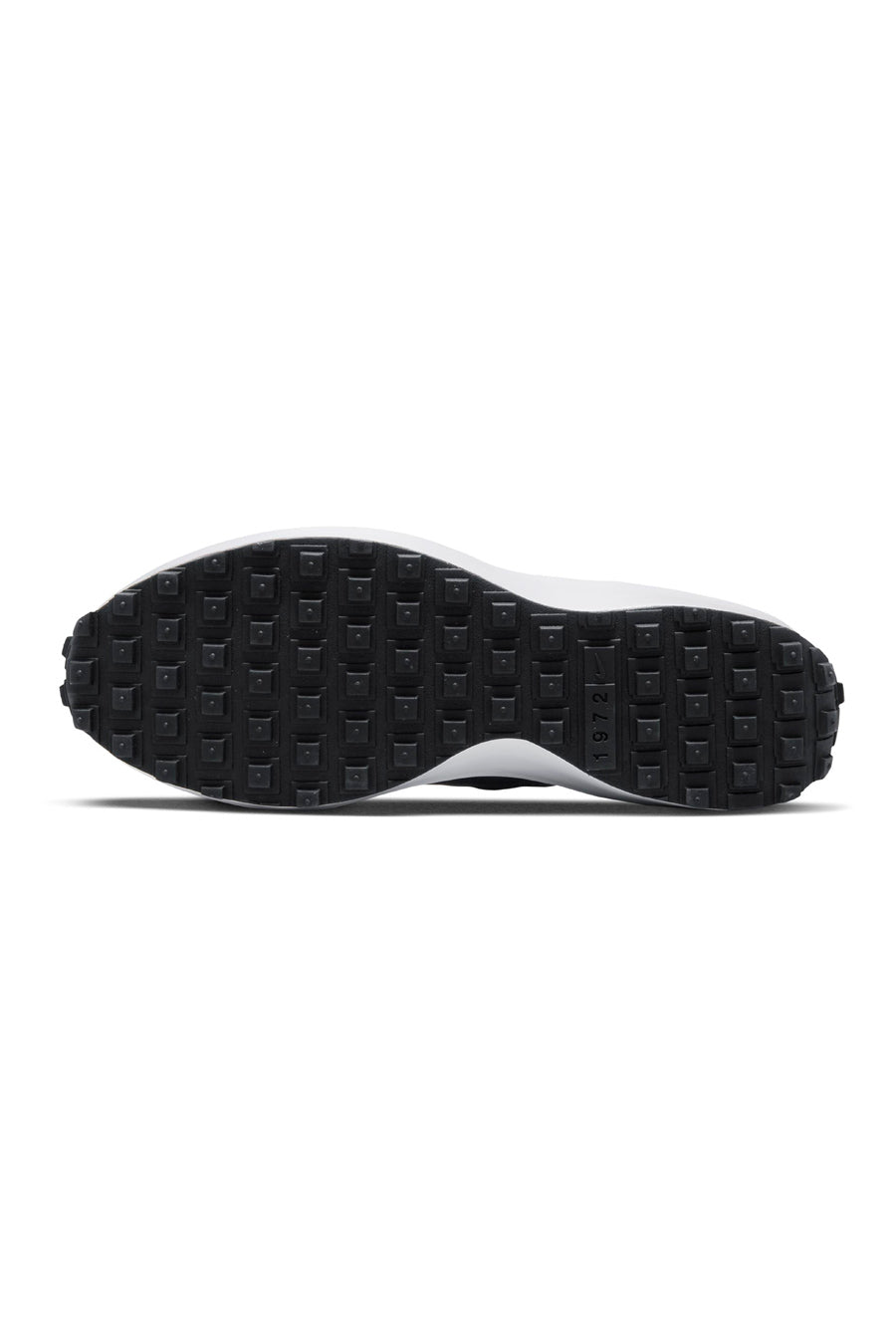 Sneakers Sportive Nike Waffle Debut Bianche