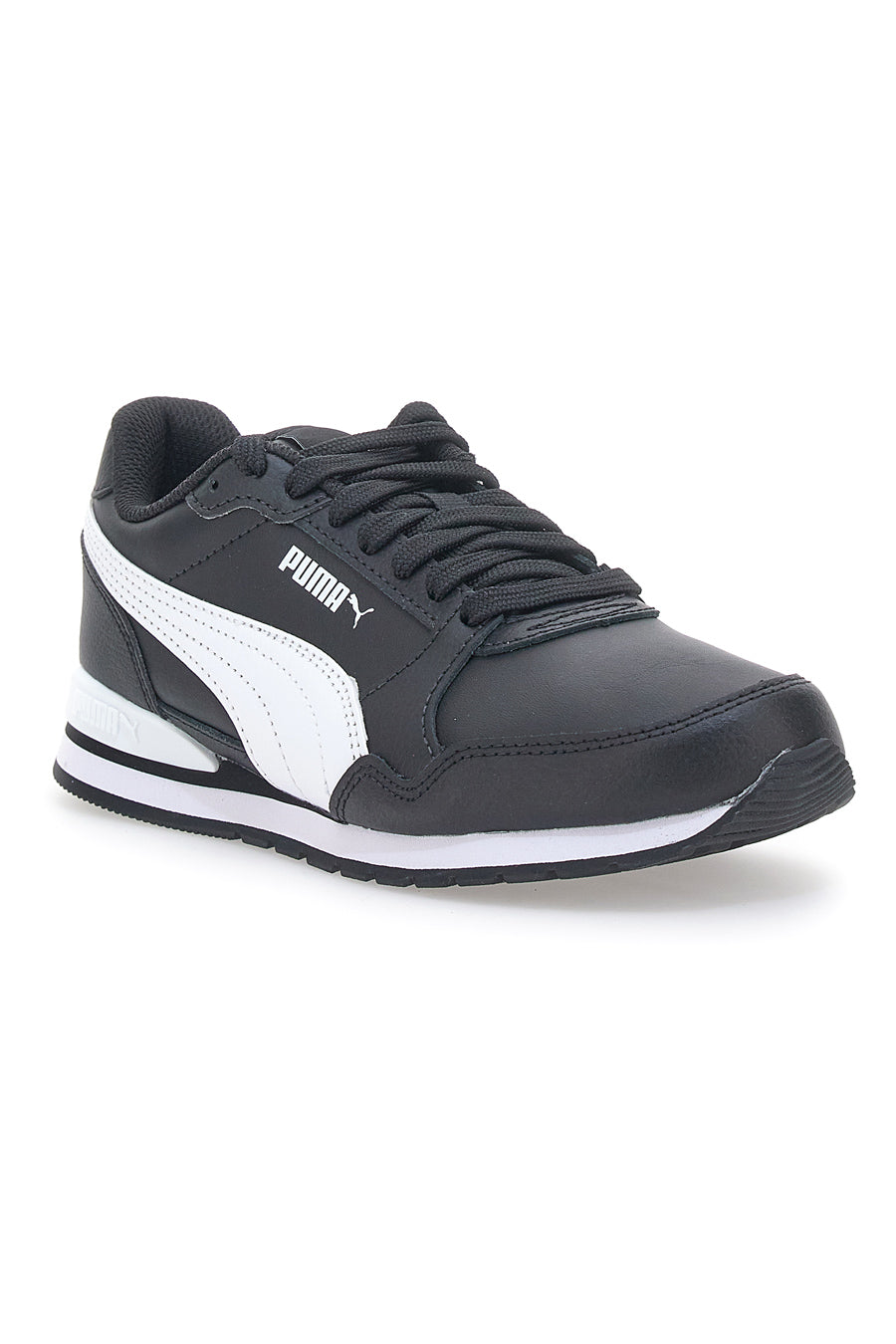 Sneakers Puma ST Runner V3 L Jr Nere