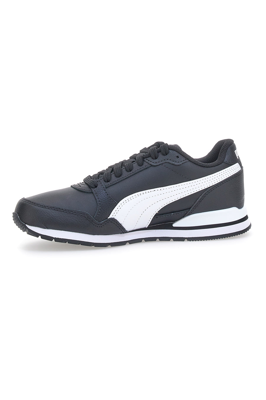 Sneakers Puma ST Runner V3 L Jr Nere