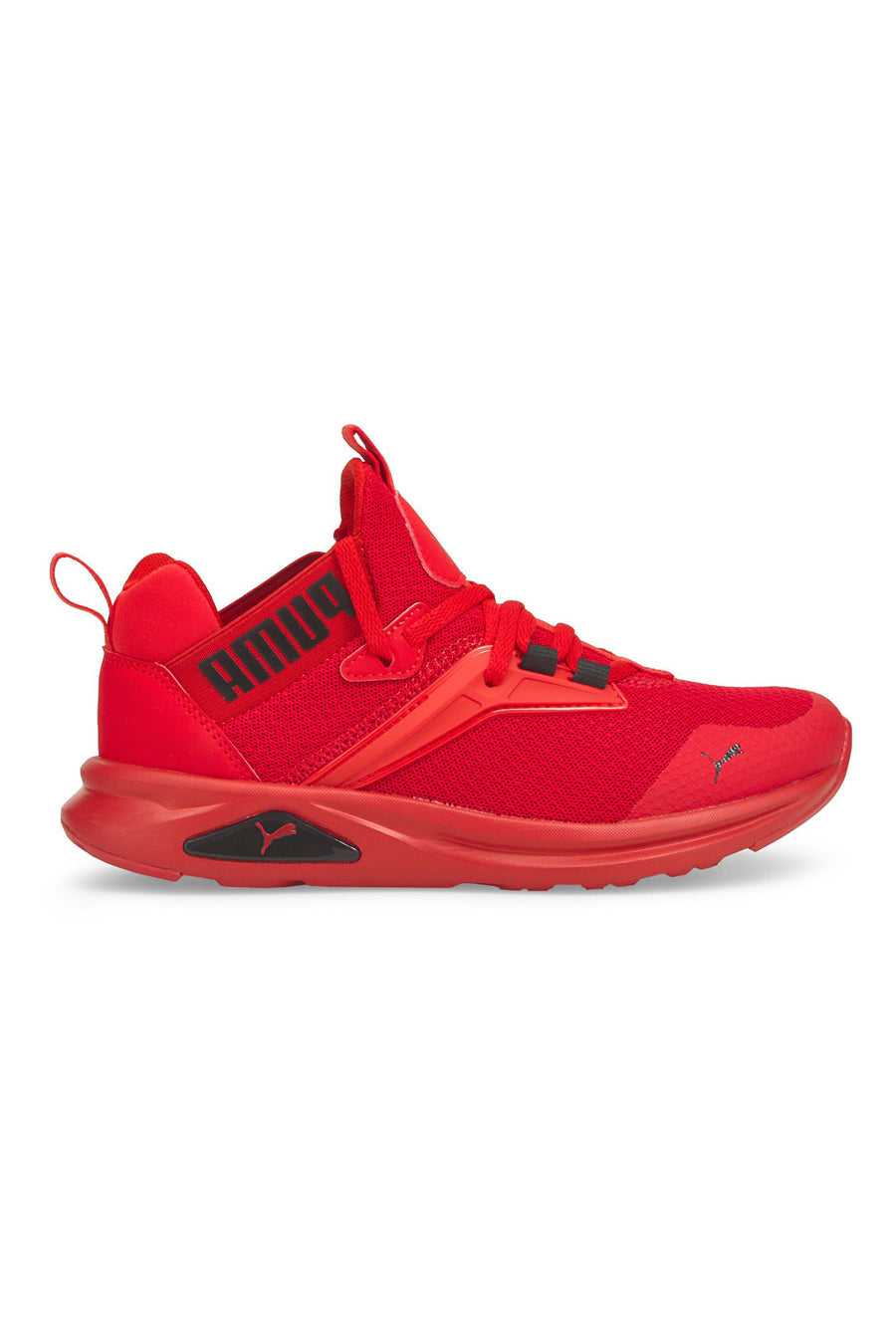 Sneakers Puma Enzo 2 Refresh Jr Rosse