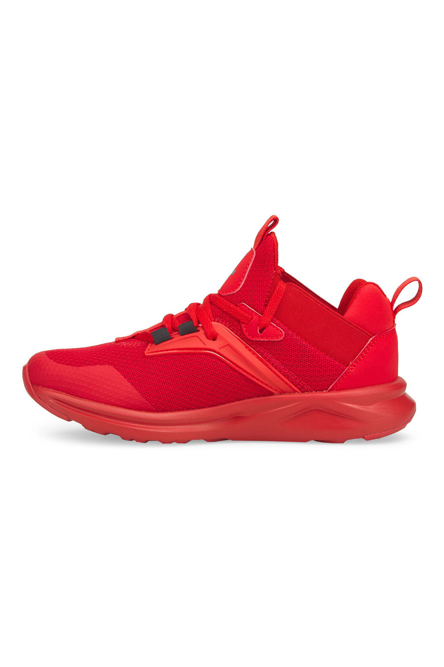 Sneakers Puma Enzo 2 Refresh Jr Rosse