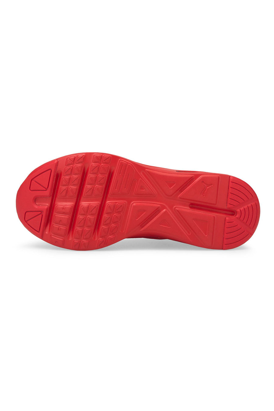 Sneakers Puma Enzo 2 Refresh Jr Rosse