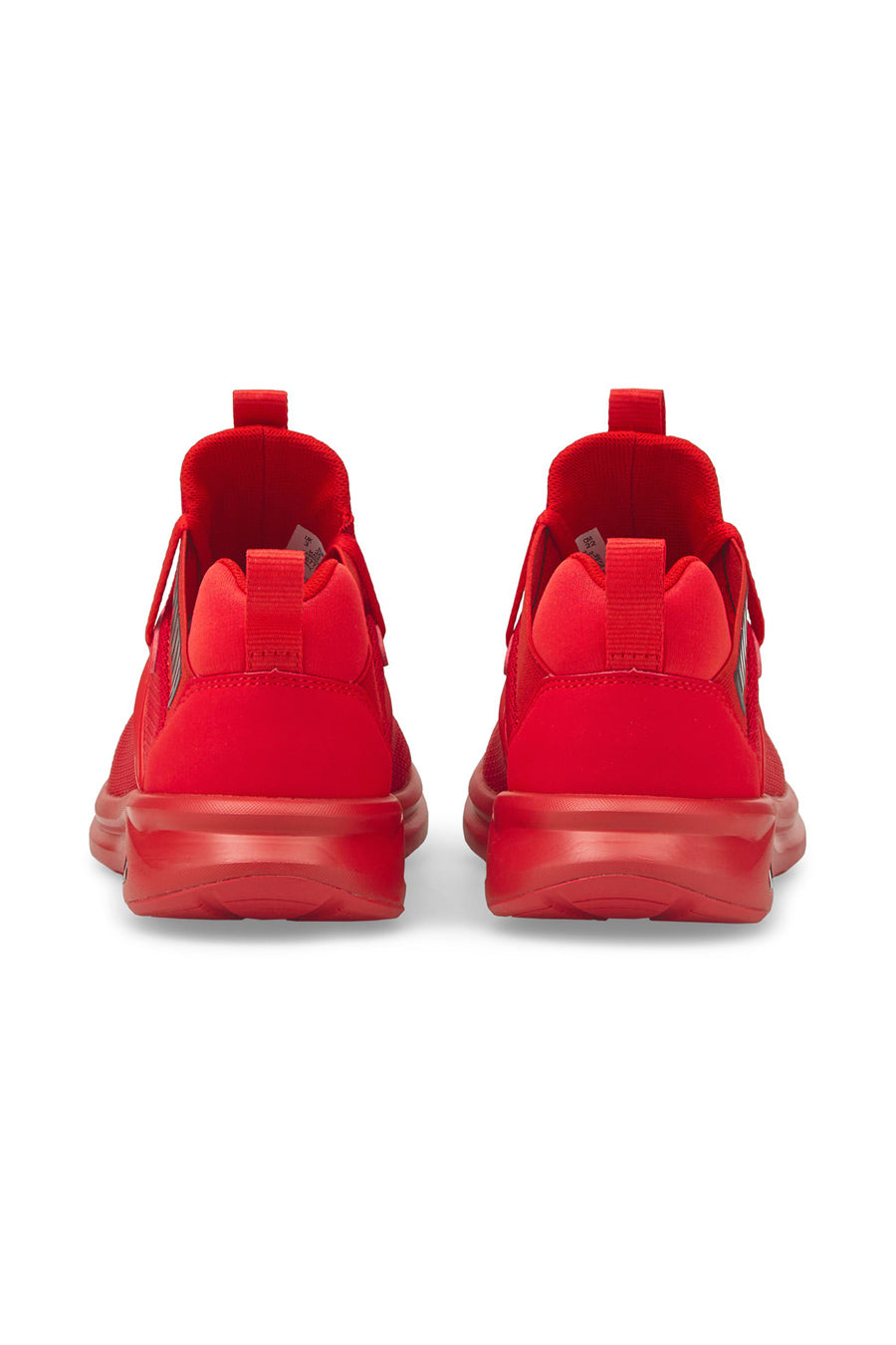 Sneakers Puma Enzo 2 Refresh Jr Rosse