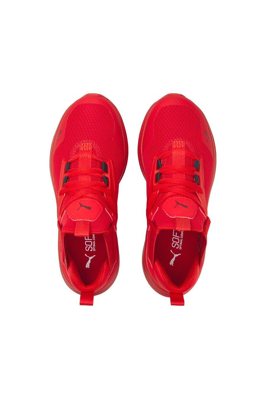 Sneakers Puma Enzo 2 Refresh Jr Rosse