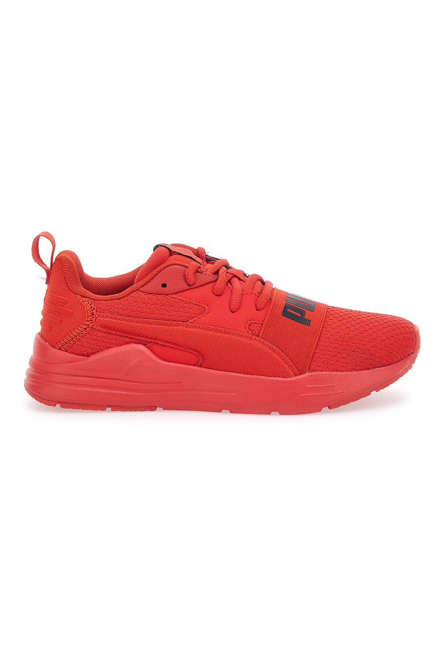 Sneakers Puma Wired Run Pure JR Rosse