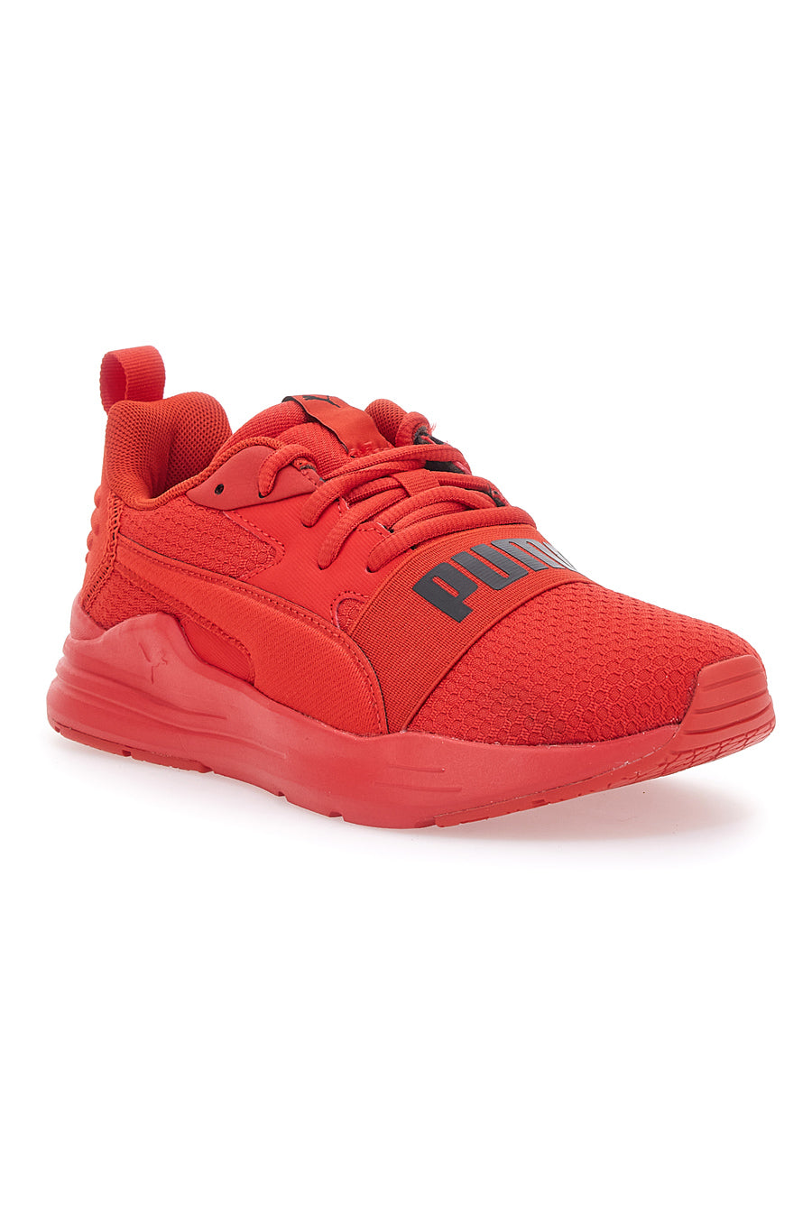 Sneakers Puma Wired Run Pure JR Rosse