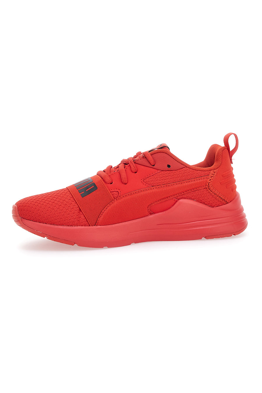 Sneakers Puma Wired Run Pure JR Rosse