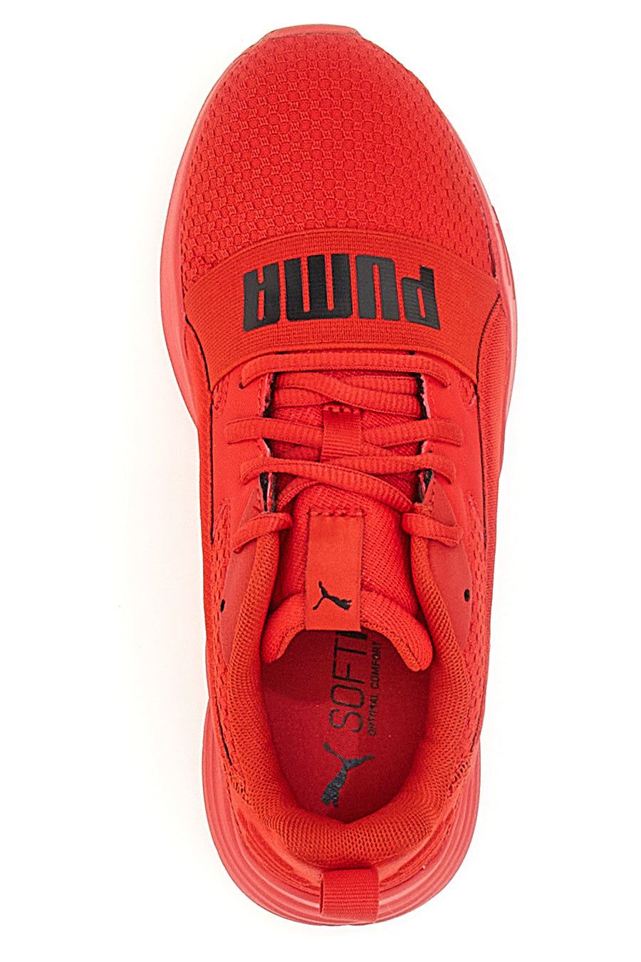 Sneakers Puma Wired Run Pure JR Rosse