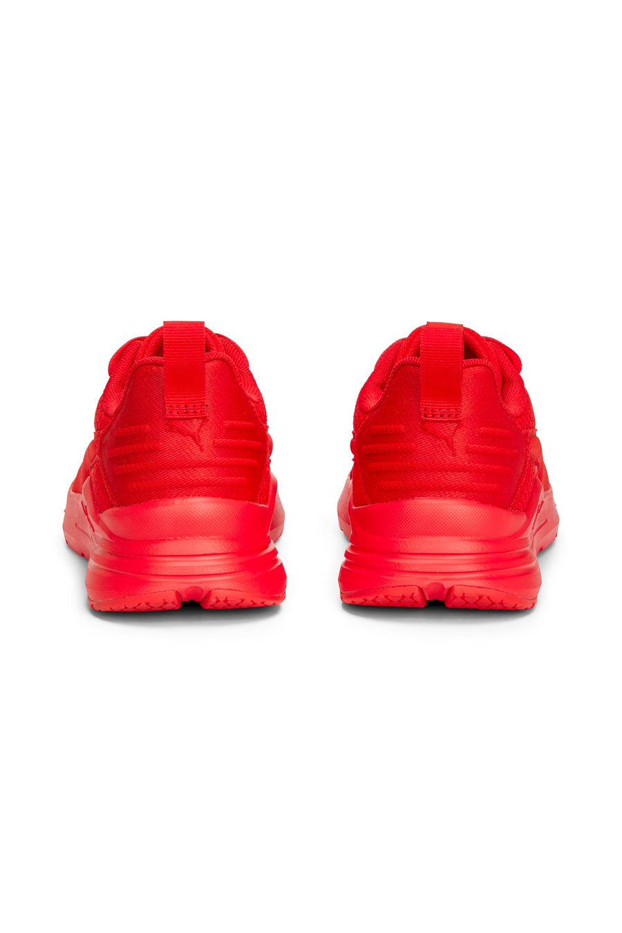 Sneakers Puma Wired Run Pure JR Rosse