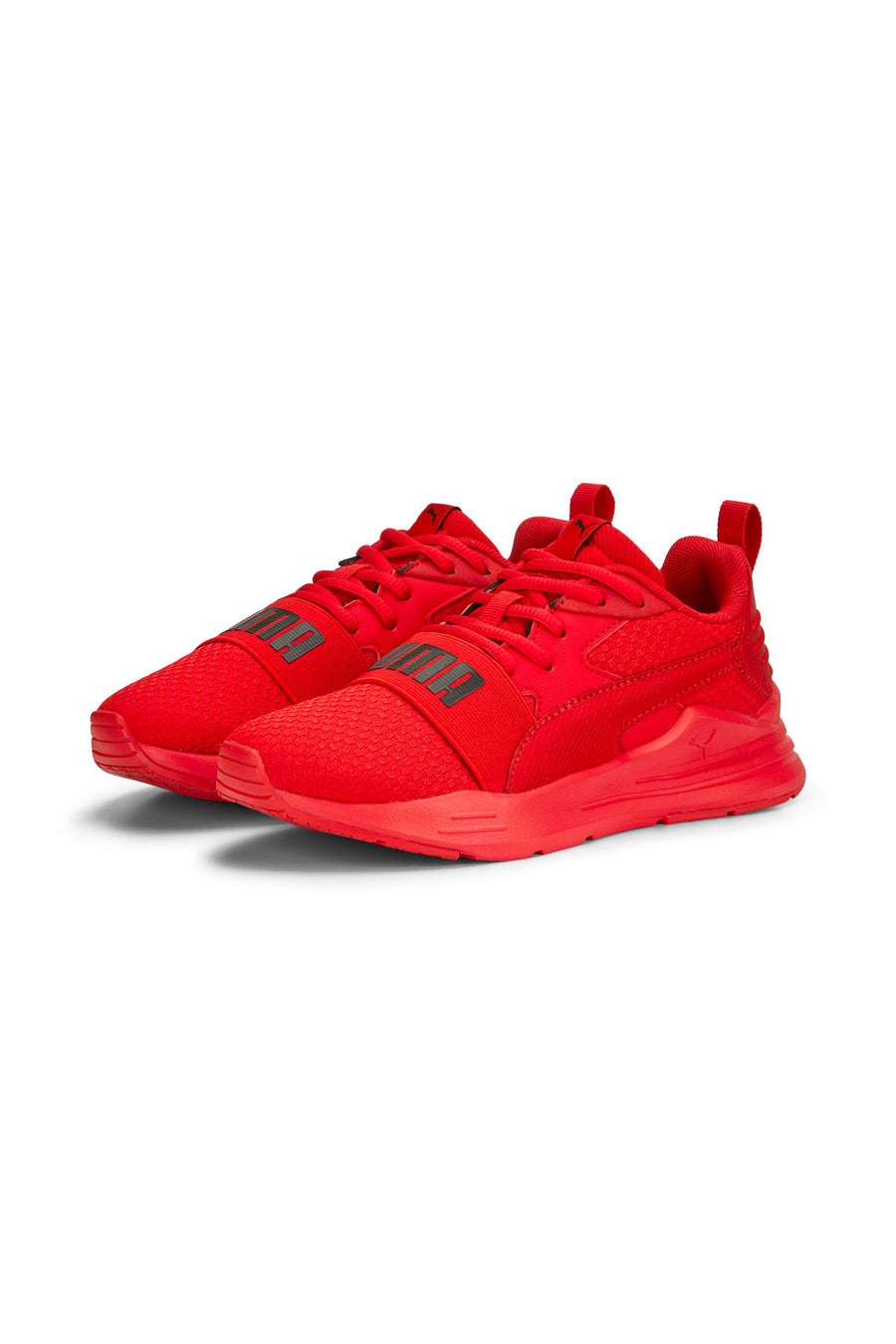 Sneakers Puma Wired Run Pure JR Rosse