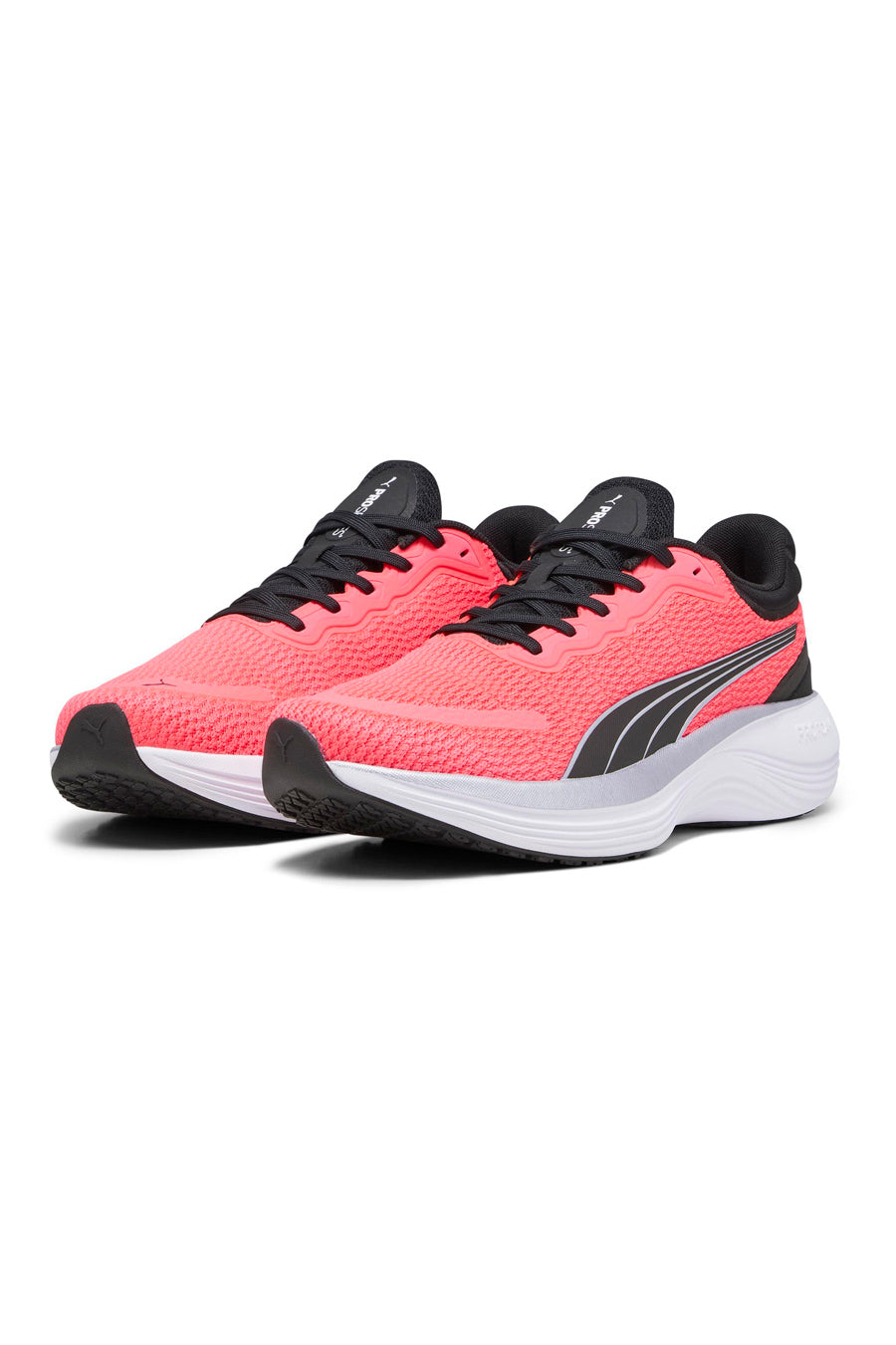 Scarpe da Running Puma Scend Pro Rosa