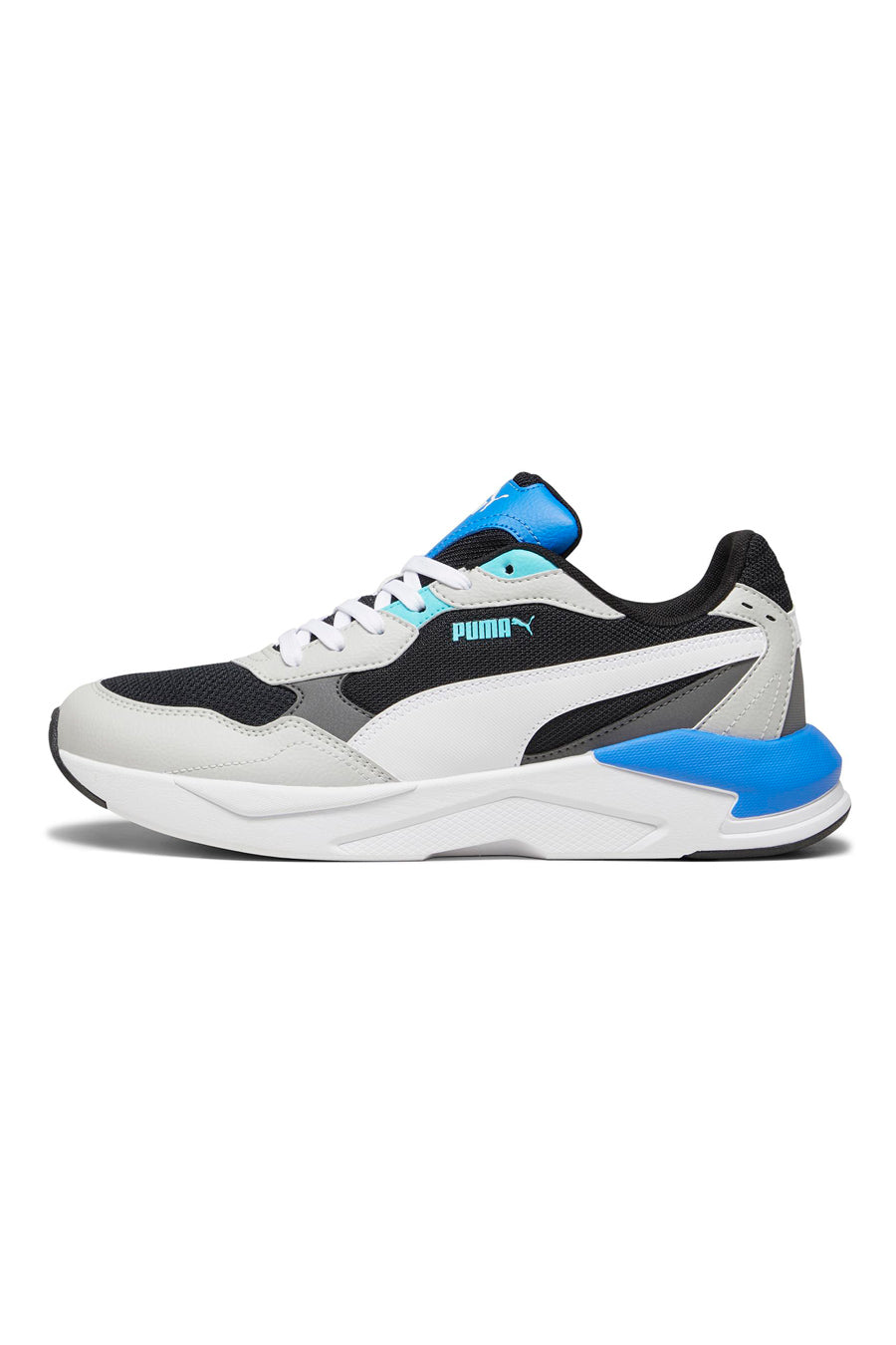 Sneakers Training Puma X-Ray Speed Lite Bianche