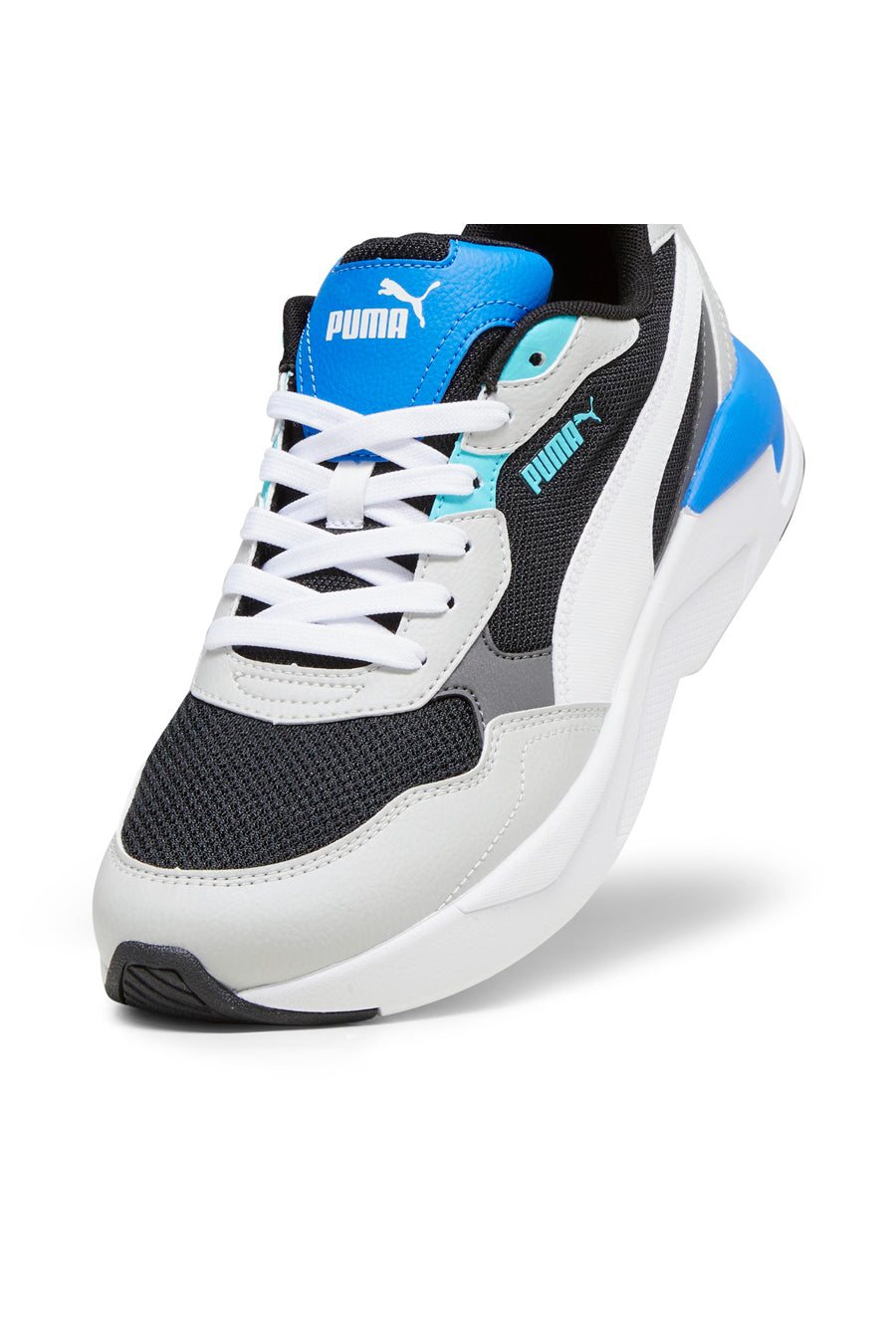 Sneakers Training Puma X-Ray Speed Lite Bianche