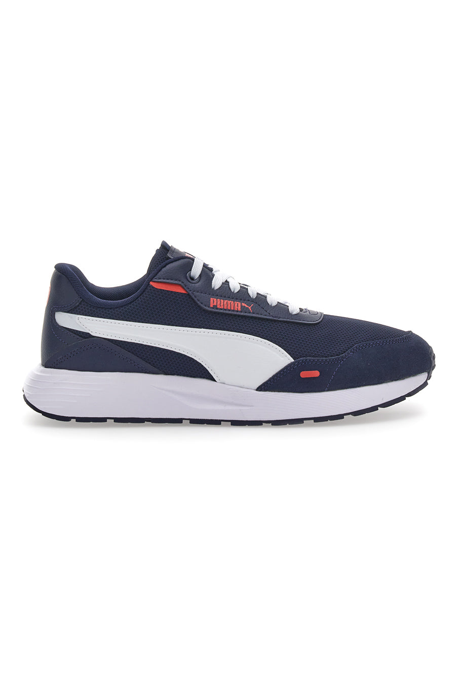 Sneakers Sportive Puma Runtamed Blu