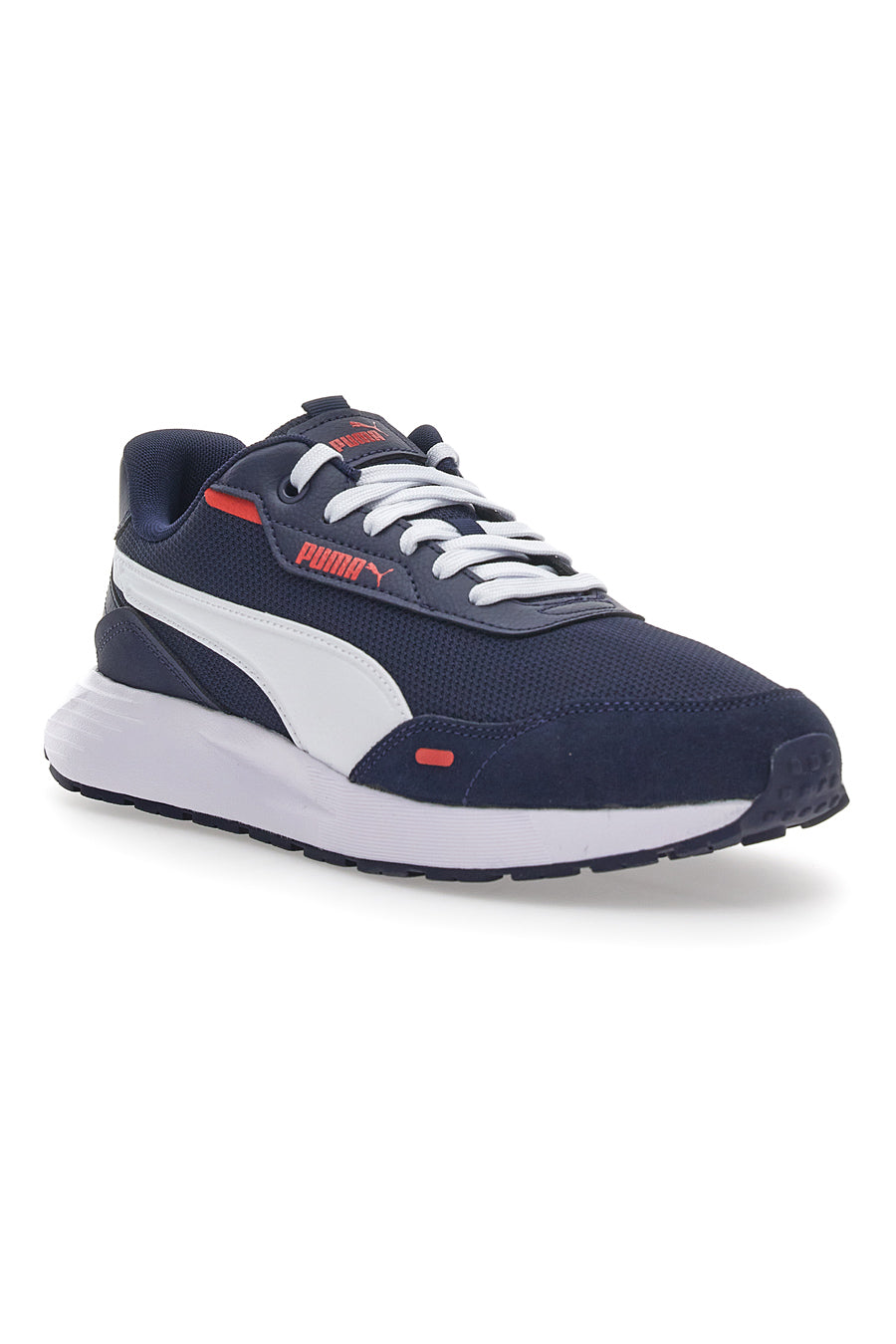 Sneakers Sportive Puma Runtamed Blu