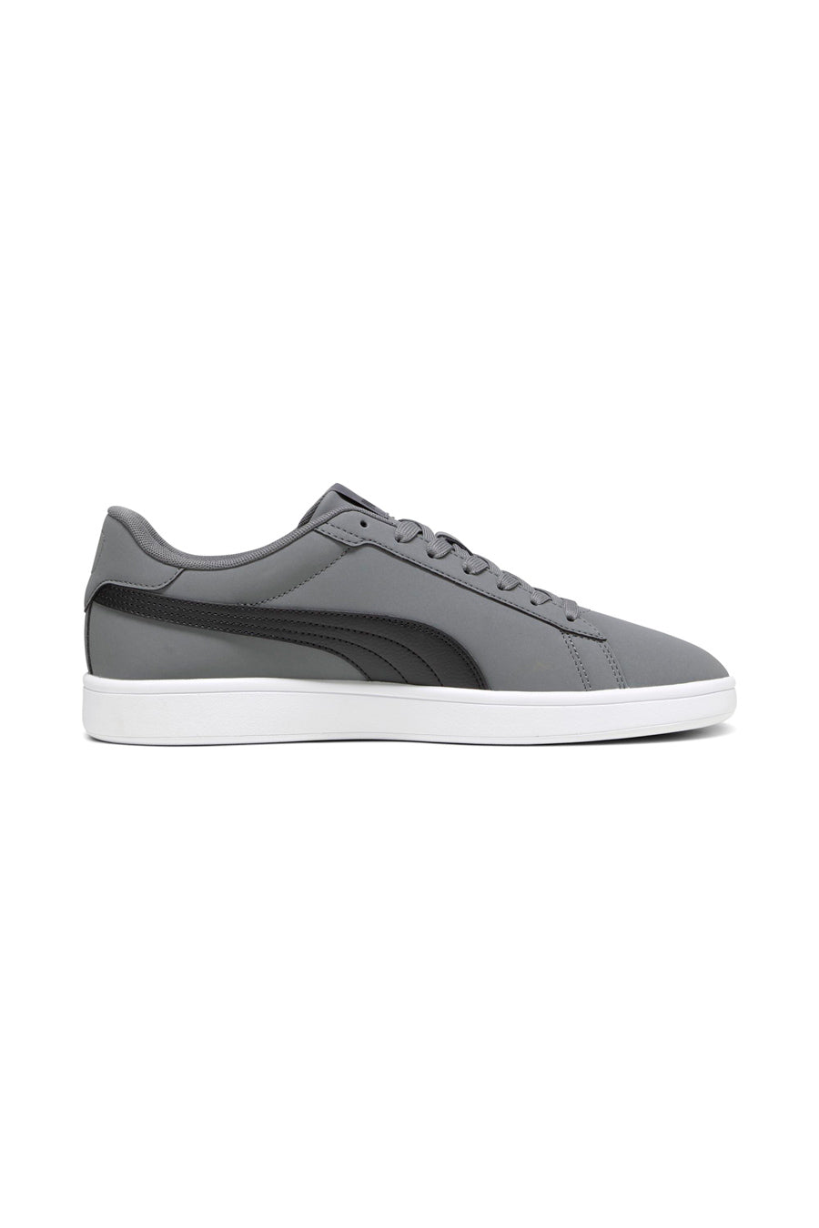 Sneakers Puma Smash 3 Buck Grigie