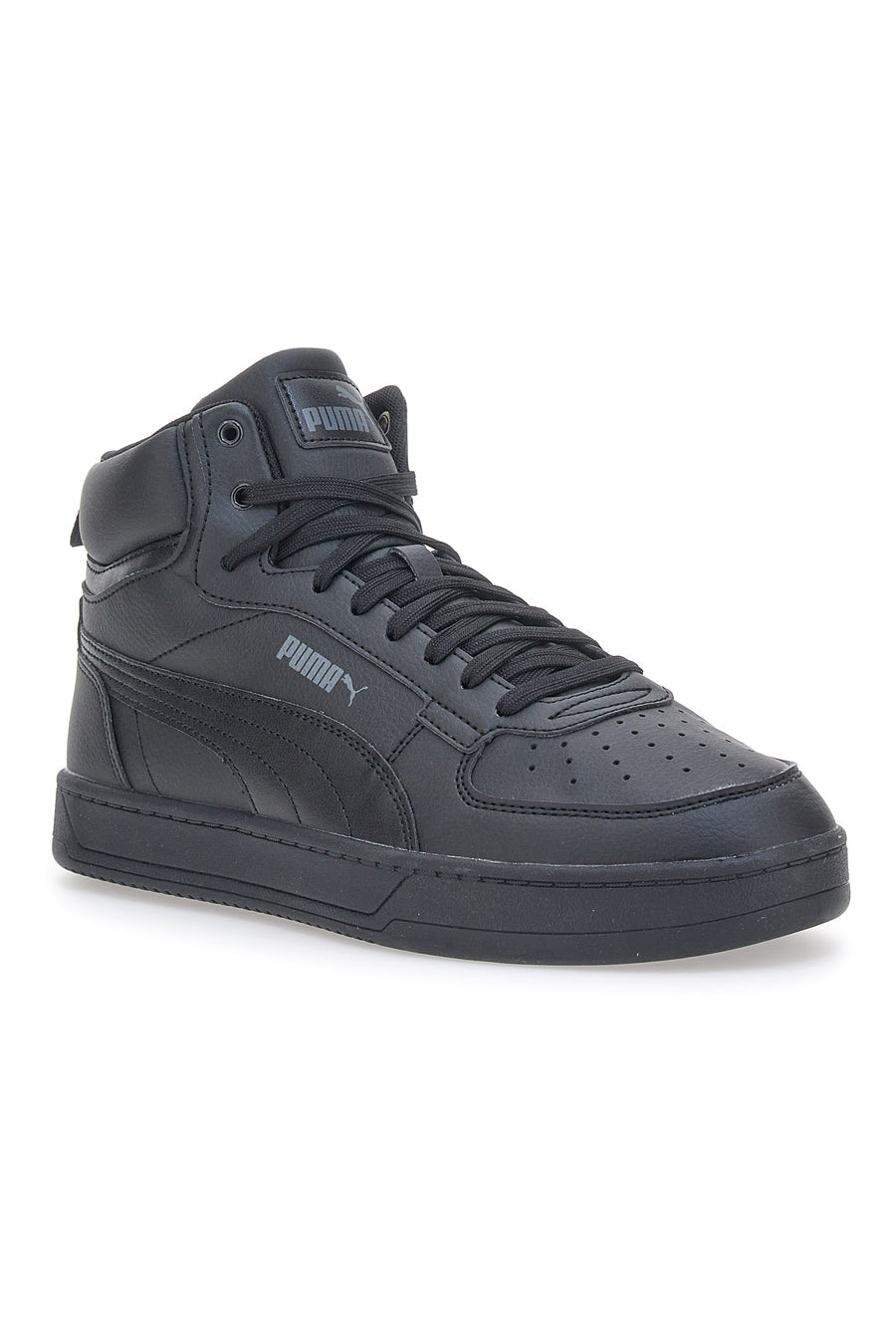 Sneakers Mid-Cut Puma Caven 2 Mid Nere