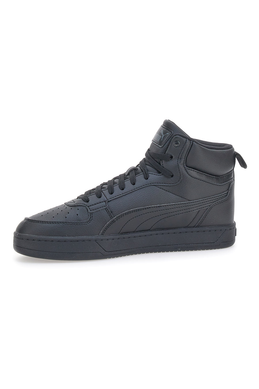 Sneakers Mid-Cut Puma Caven 2 Mid Nere