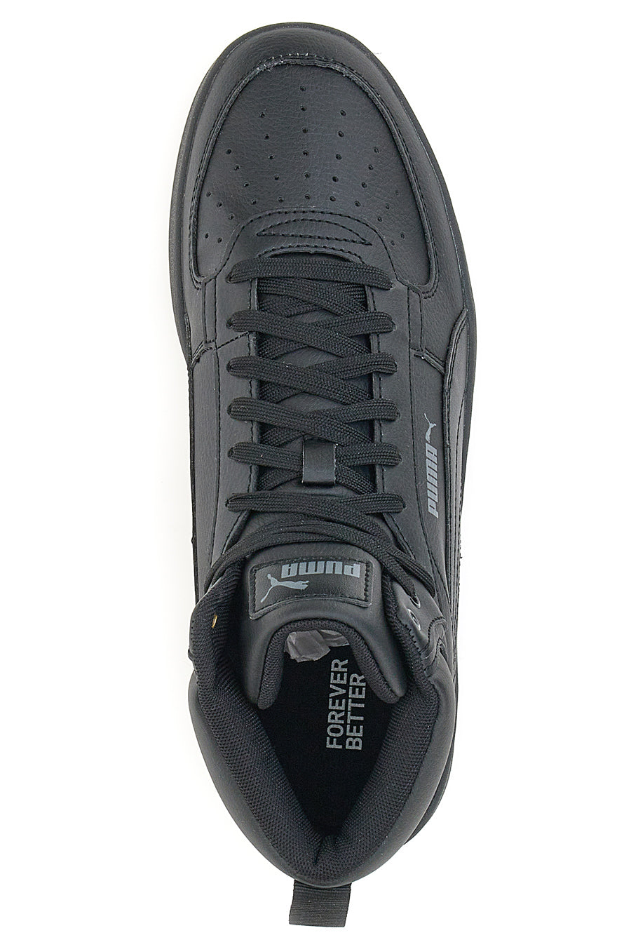 Sneakers Mid-Cut Puma Caven 2 Mid Nere