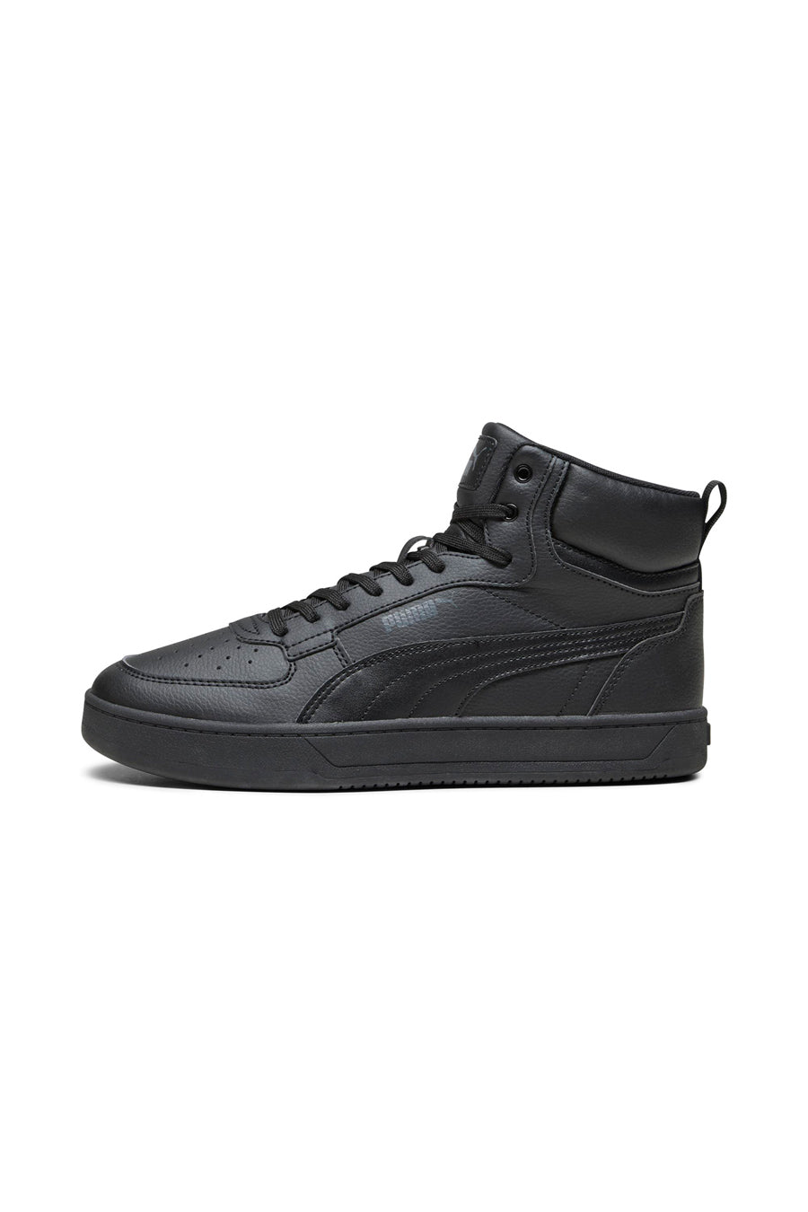 Sneakers Mid-Cut Puma Caven 2 Mid Nere