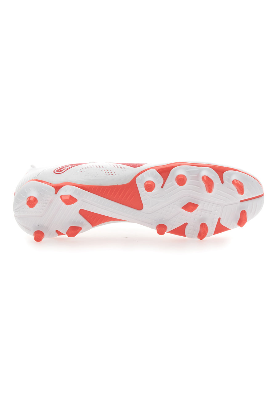 Scarpe da Calcio Puma Future Play Fg/Ag Bianche