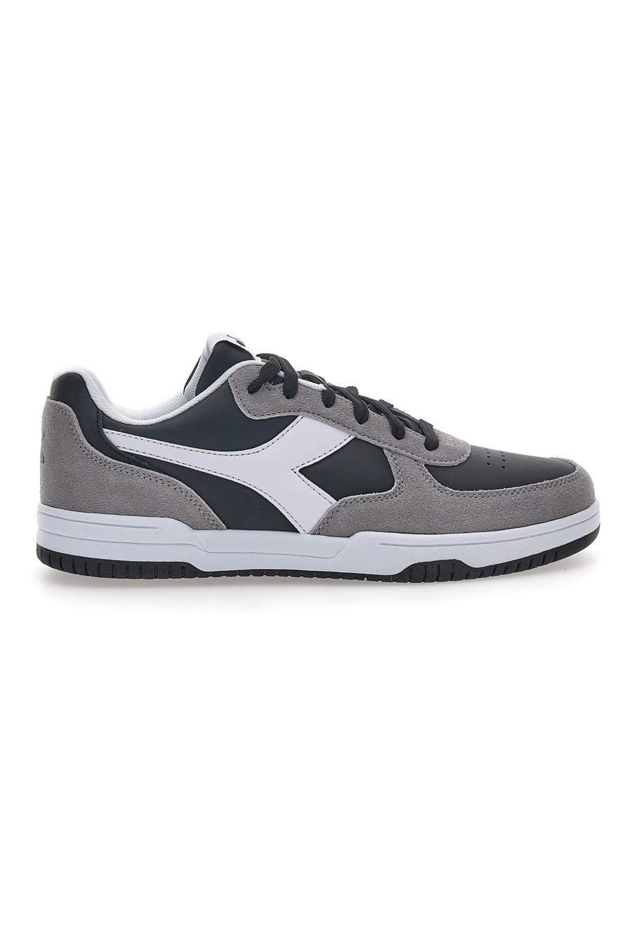 Sneakers Diadora Raptor Low SL Grigio