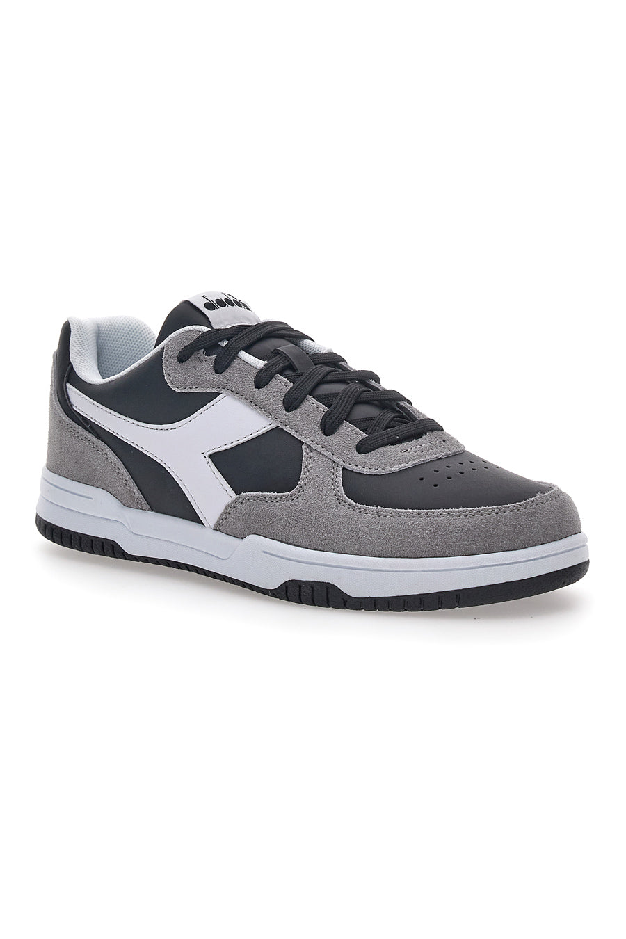 Sneakers Diadora Raptor Low SL Grigio