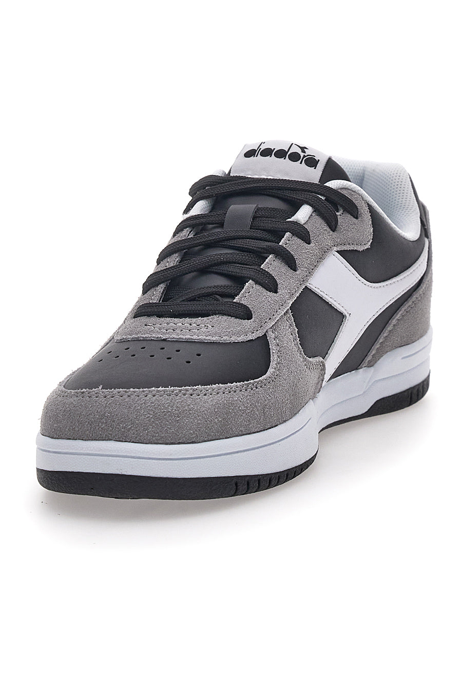 Sneakers Diadora Raptor Low SL Grigio