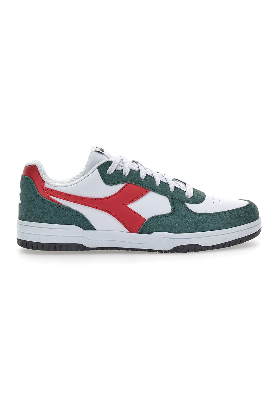 Sneakers Diadora Raptor Low SL Verde