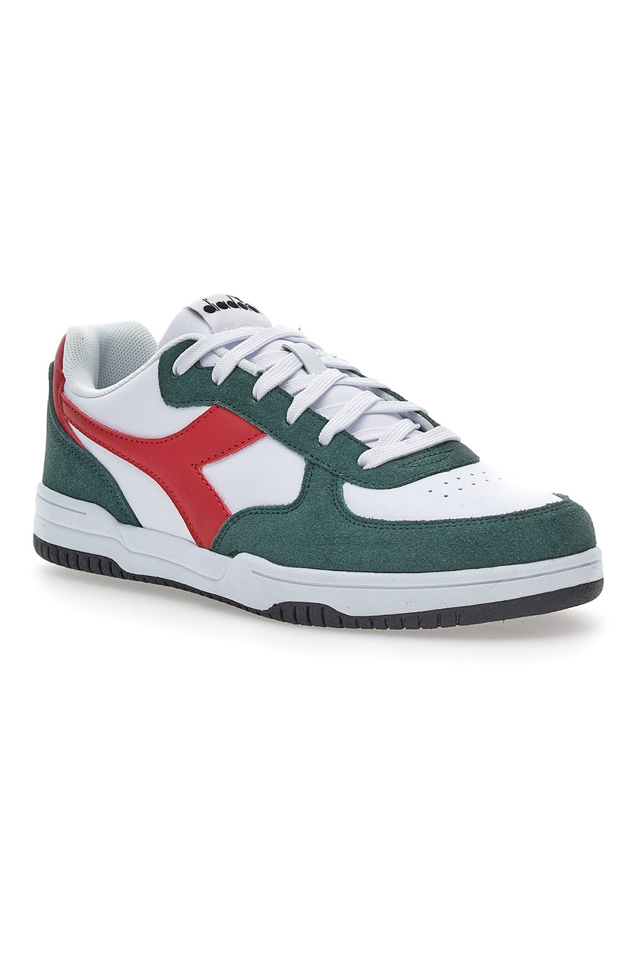 Sneakers Diadora Raptor Low SL Verde