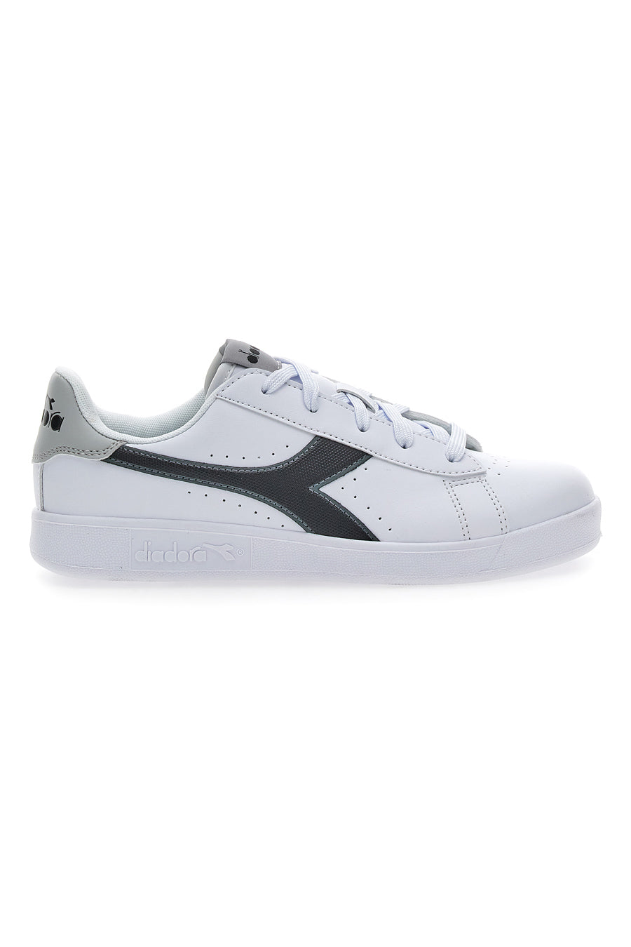 Sneakers Diadora game P GS Bianco