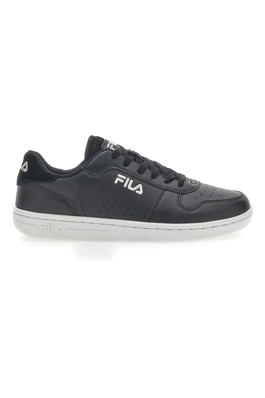 Sneakers Fila Netforce II CRT Nero