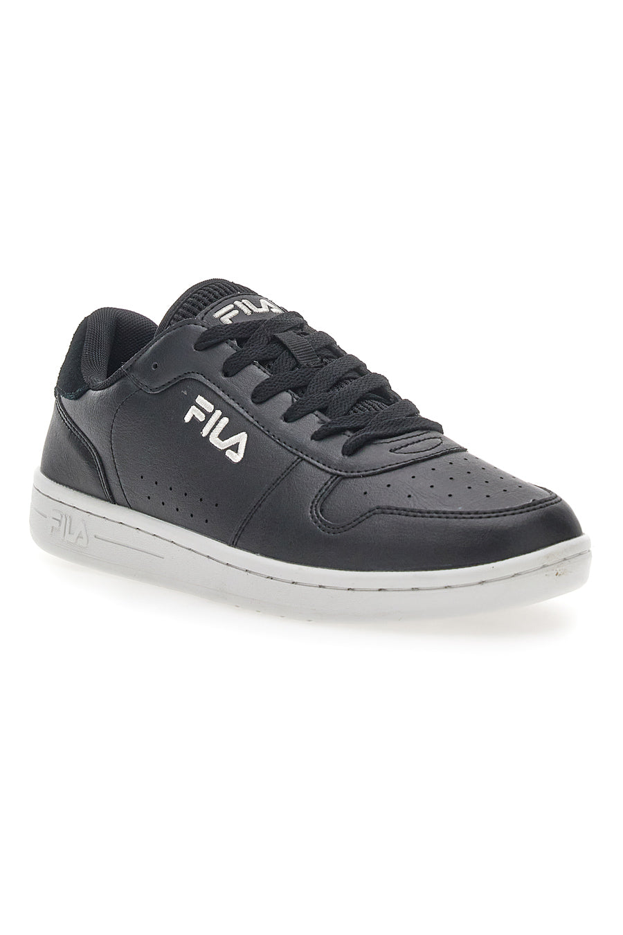 Sneakers Fila Netforce II CRT Nero