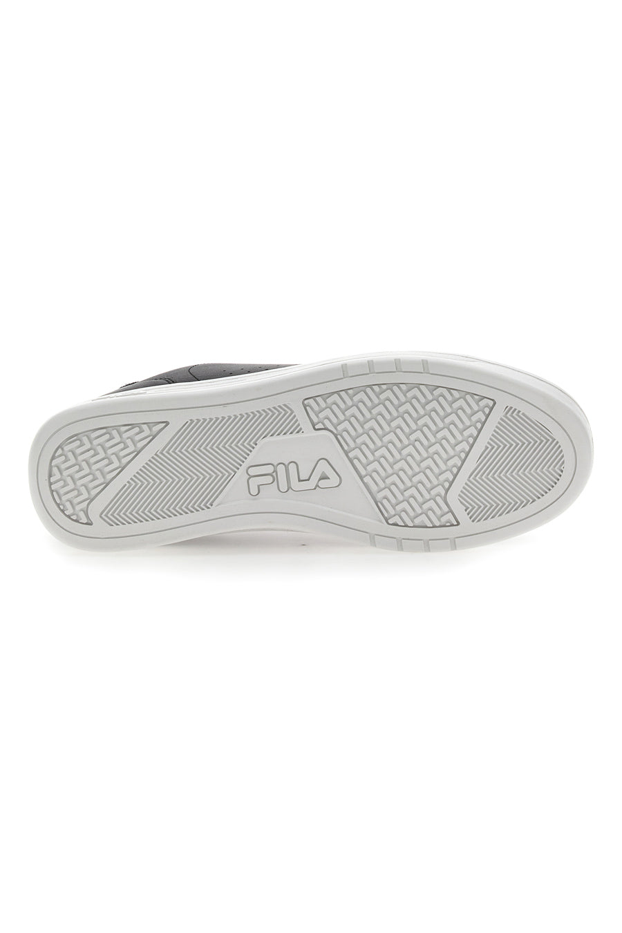 Sneakers Fila Netforce II CRT Nero