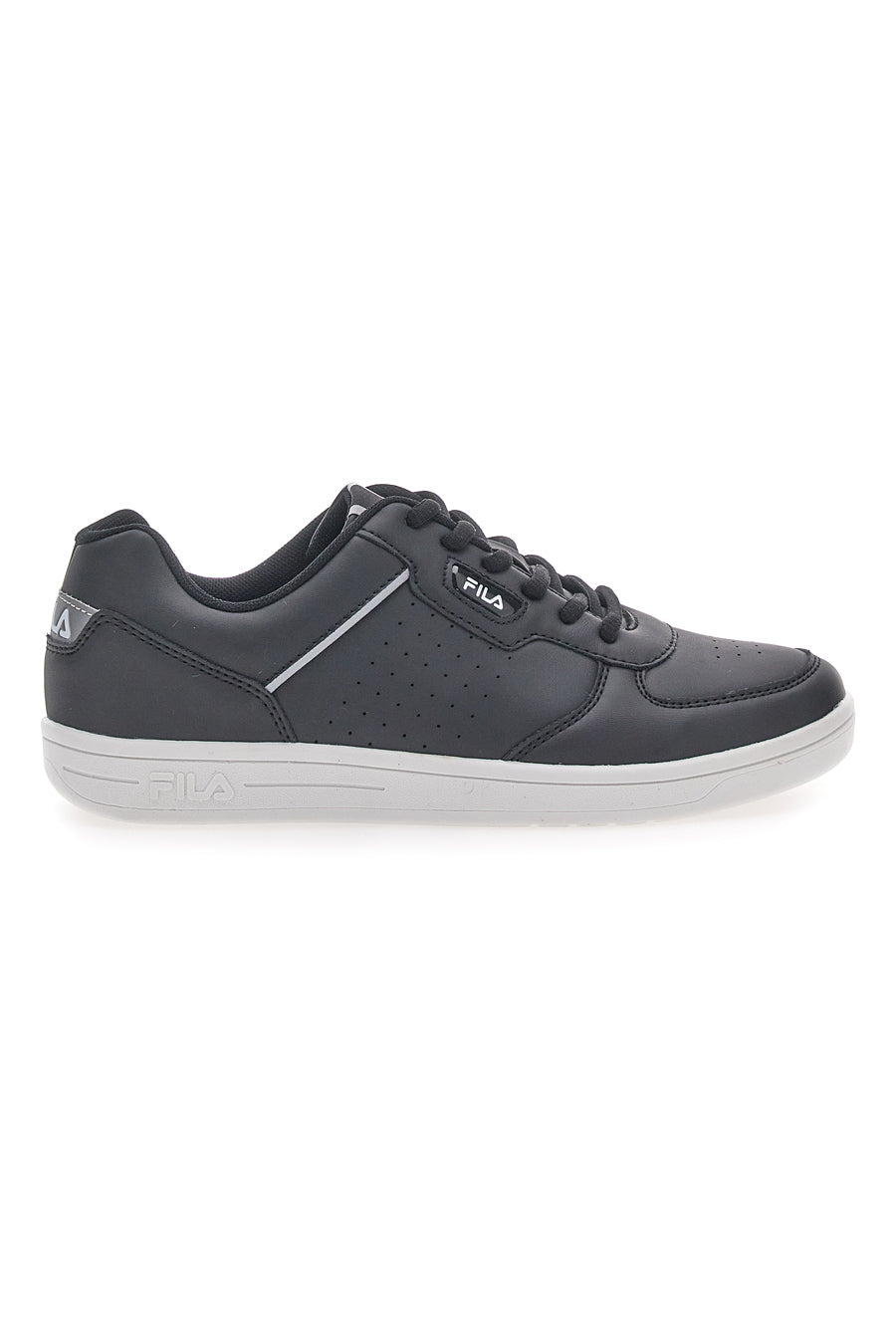 Sneakers Fila Court Teens Nere