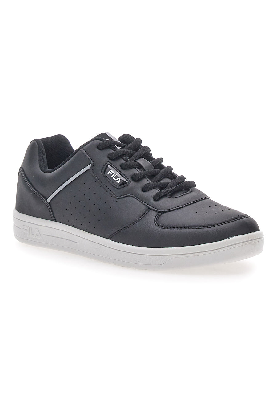 Sneakers Fila Court Teens Nere