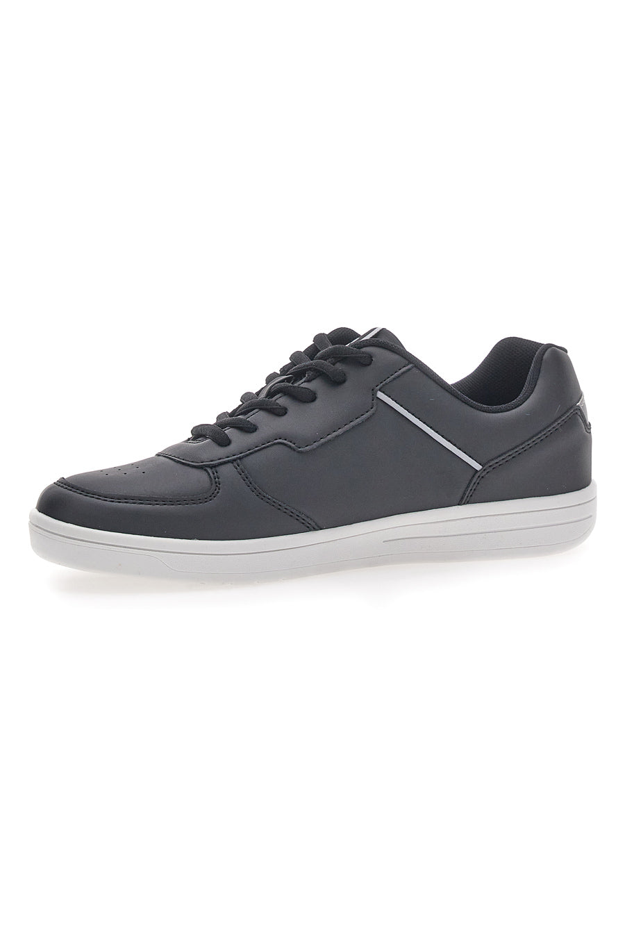 Sneakers Fila Court Teens Nere