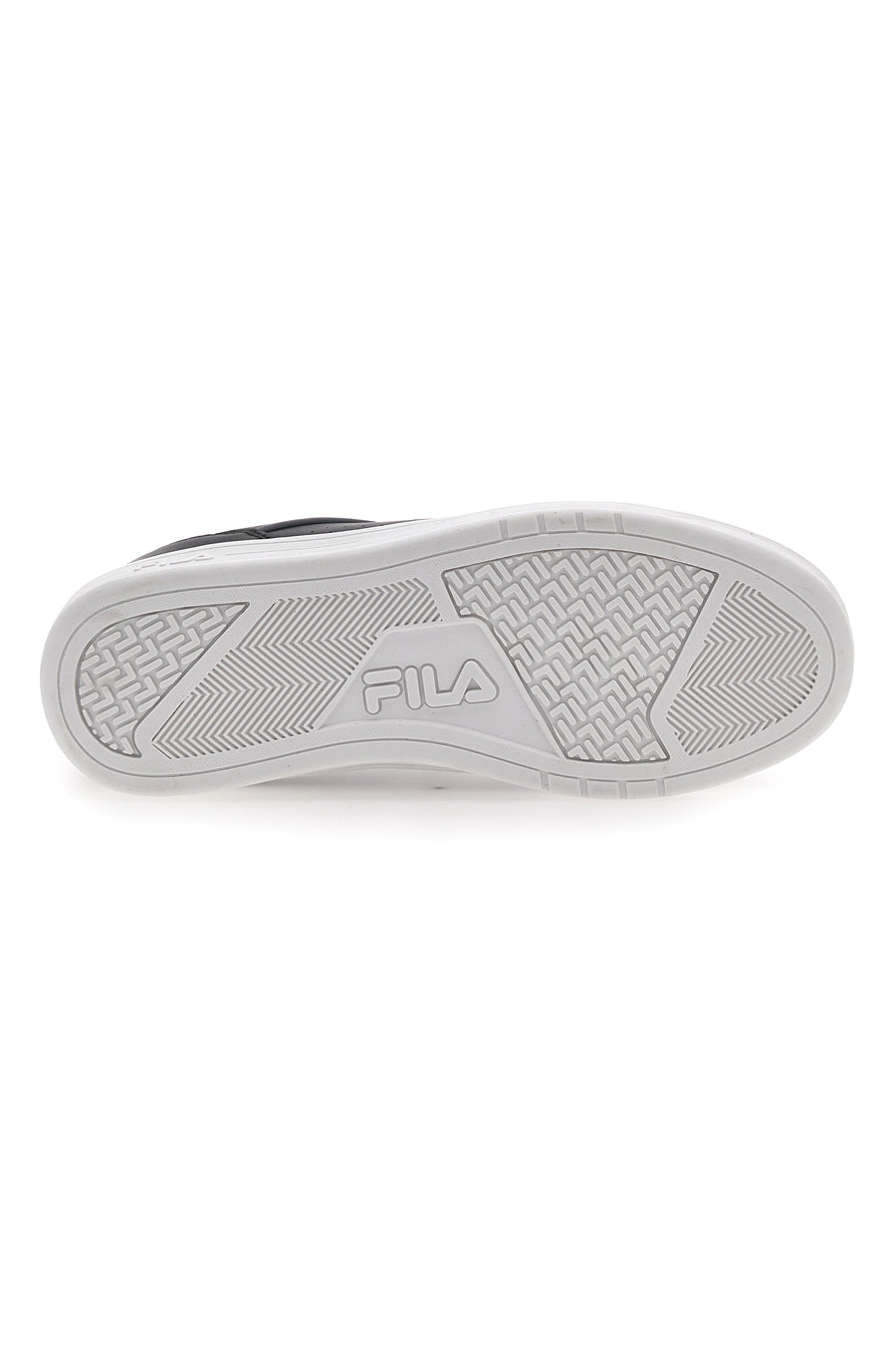 Sneakers Fila Court Teens Nere