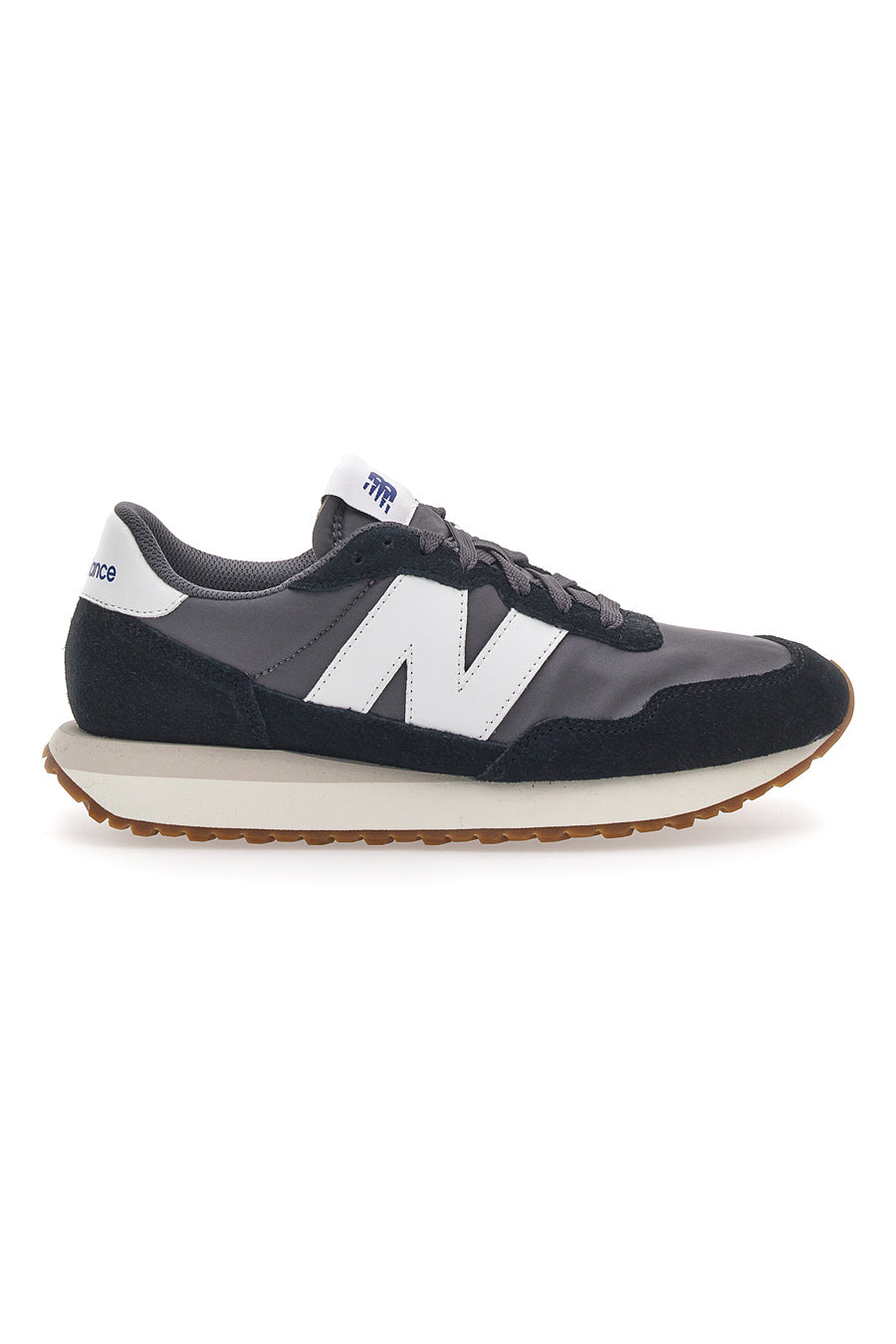 Sneakers Nere New Balance 237