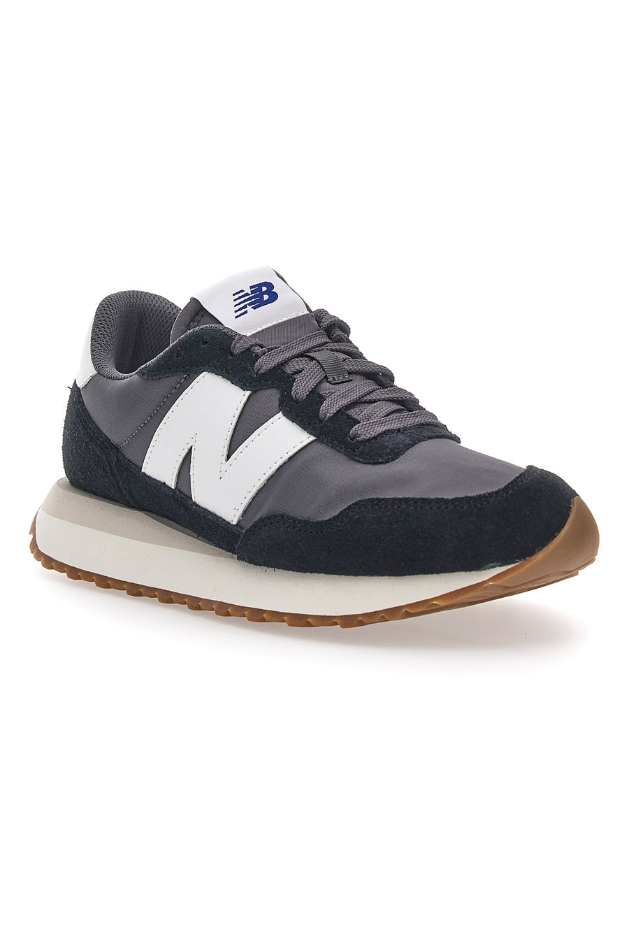 Sneakers Nere New Balance 237