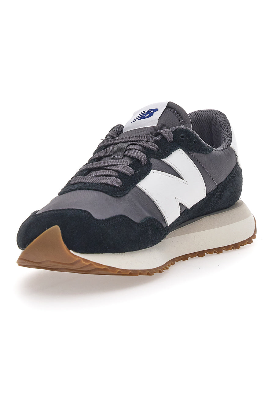 Sneakers Nere New Balance 237