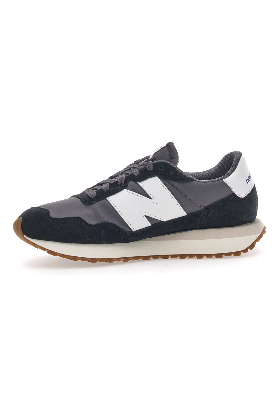 Sneakers Nere New Balance 237