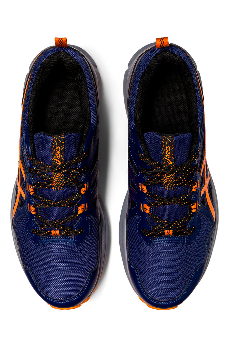 Scarpe da Trail Running Blu Asics Trail Scout 3