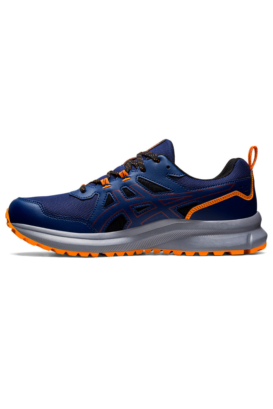 Scarpe da Trail Running Blu Asics Trail Scout 3