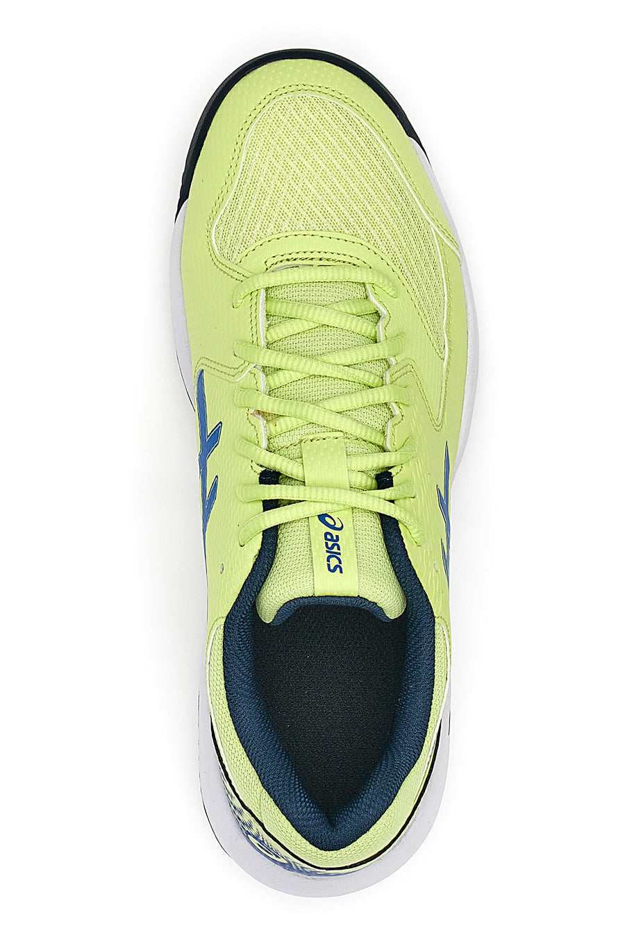 Scarpe da Padel Asics Gel-Dedicate 8 Gialle