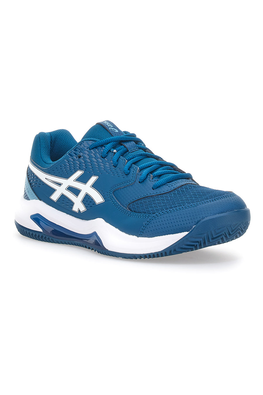 Scarpe da Tennis Asics Gel-Dedicate 8 Clay Blu