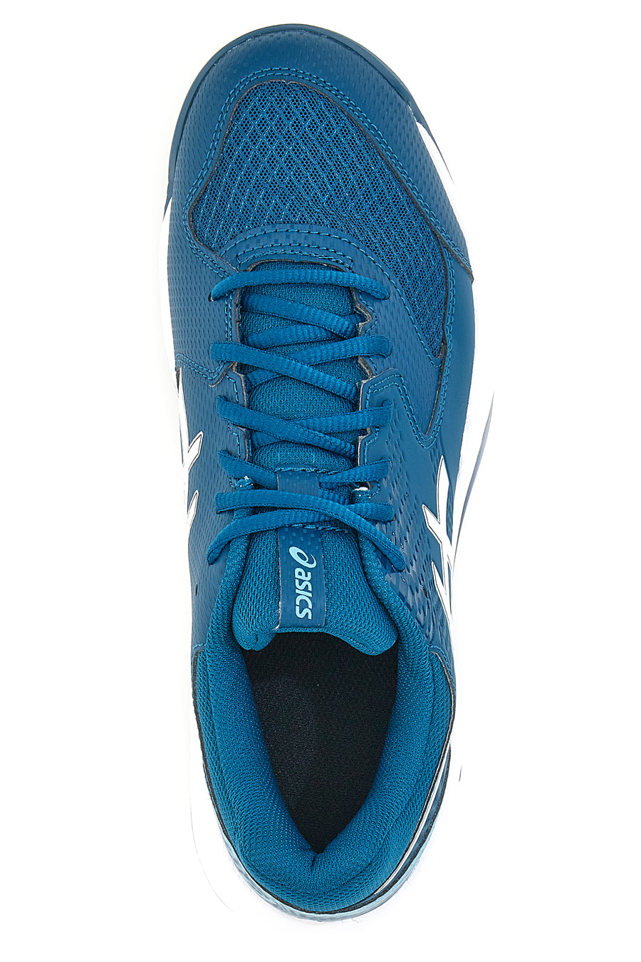 Scarpe da Tennis Asics Gel-Dedicate 8 Clay Blu