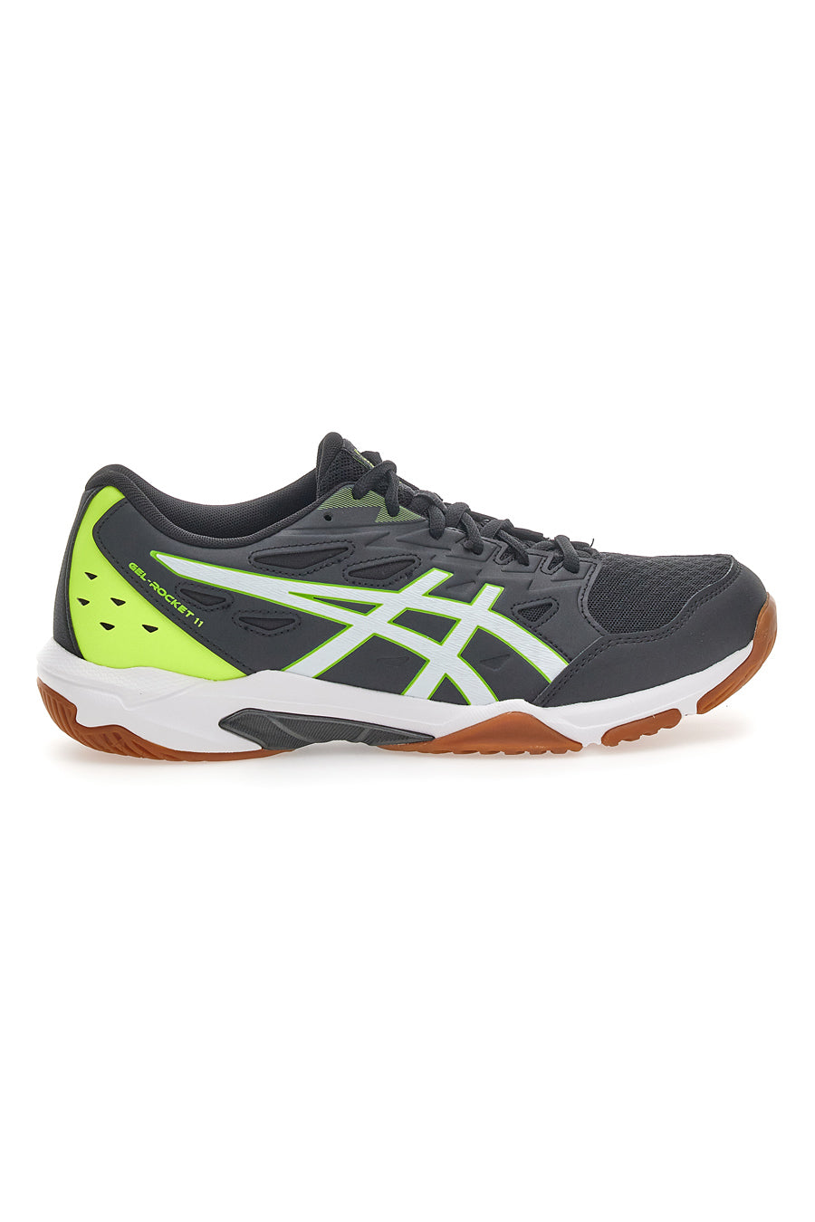 Scarpe da Pallavolo Asics Gel-Rocket 11 Nere