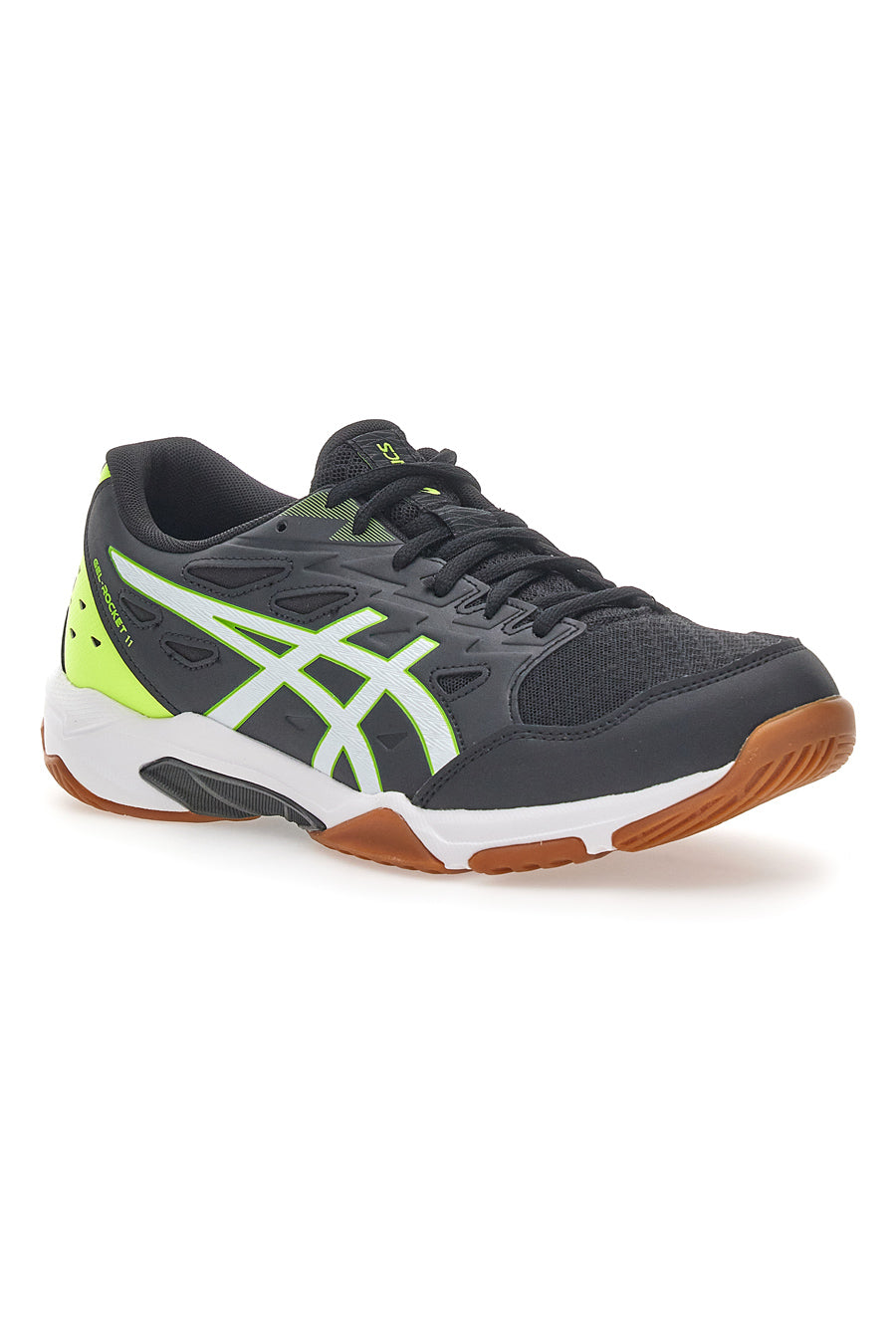 Scarpe da Pallavolo Asics Gel-Rocket 11 Nere