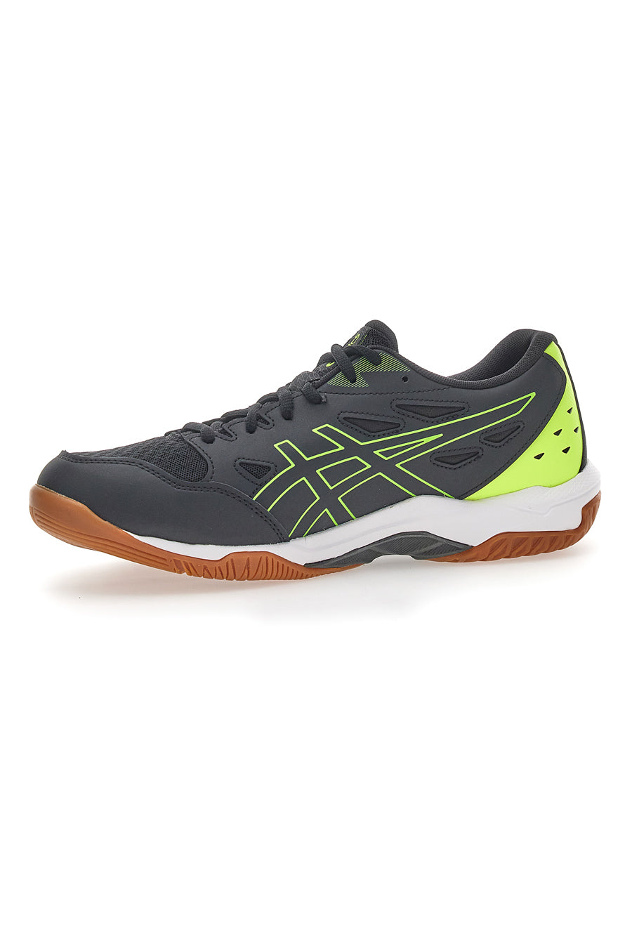 Scarpe da Pallavolo Asics Gel-Rocket 11 Nere